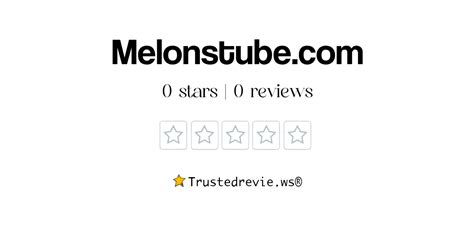 melonstupe|MelonsTube